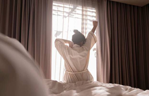 Early booking offer! Hotel ILUNION Les Corts – Spa Barcelona